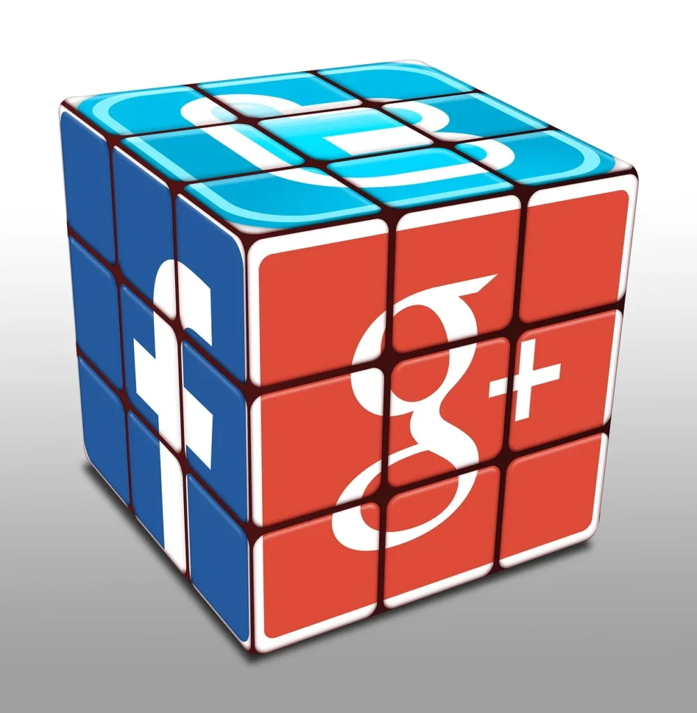 Google Ads and Facebook Ads